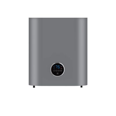 11. Electric boiler LIN LIFVD1SMGY 80L UNIVERSAL gray WiFi