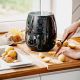 34. ADLER AD 6312 fat-free fryer