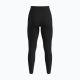 4. ODLO Merino 160 BL Bottom Long Women's Leggings Size M Black