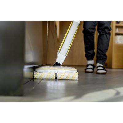 4. KARCHER FC8 Smart Signature Electric Mop