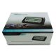 3. Smj JS-224A chess clock