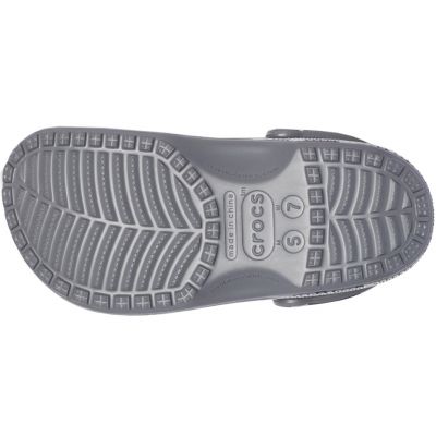 10. Crocs Classic Printed Camo M 206454 0IE flip flops