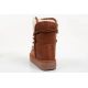 15. D.Franklin Women's Winter Boots [DFSH370005-CAME]