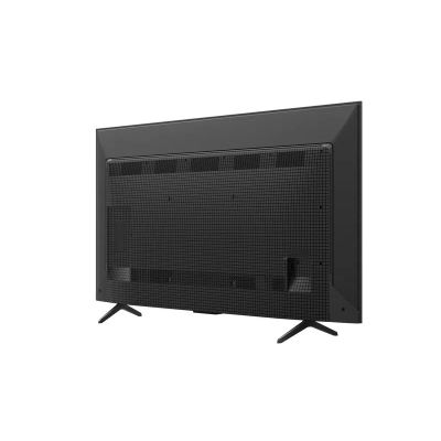6. TCL 55T69C QLED 55" 4K Ultra HD Google TV Dolby Atmos DVB-T2 Metallic