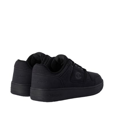 3. Champion RD18 Low Comb Men's Shoes Black S22477 KK001