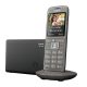 2. Gigaset CL660 cordless telephone - DECT anthracite