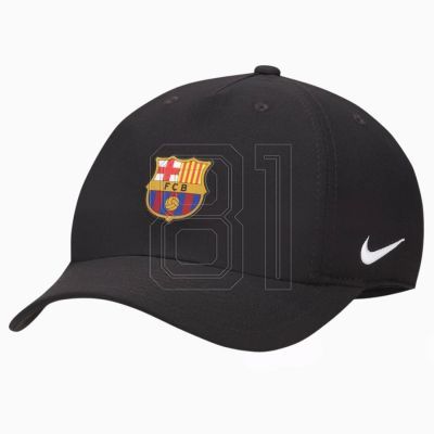 3. Nike FC Barcelona Club Cap US CB L FN4868-010