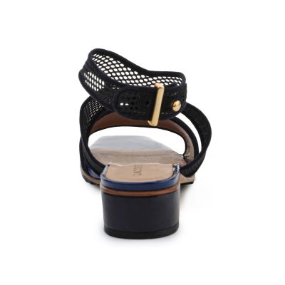 5. Lacoste AIMEE 5 SRW DK BLU 7-25SRW1205120