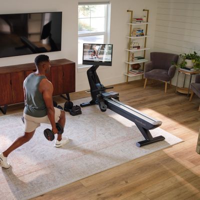 4. Nordictrack RW 900 Magnetic Rowing Machine NTRW19425