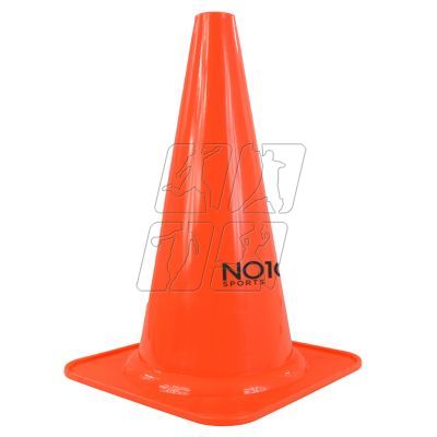 2. CONE NO10 VCM-15 38cm orange