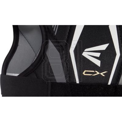 2. Easton Stealth CX Yth hockey shoulder pads A143009