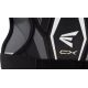 2. Easton Stealth CX Yth hockey shoulder pads A143009