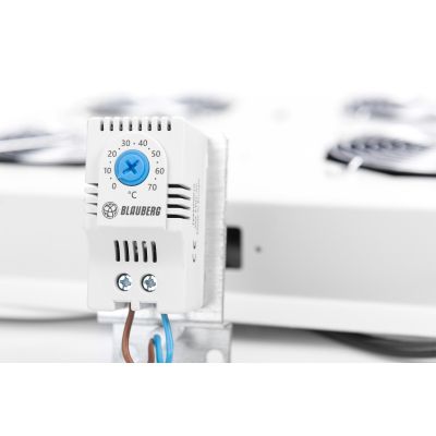 13. Digitus Roof Fan for Unique & Varioflex-N Network Enclosures and Dynamic Basic Network and Server Enclosures