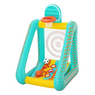 2. Bestway 52813 inflatable toy
