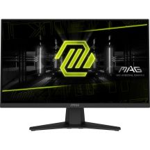 LCD Monitor 24" MAG 244F MSI