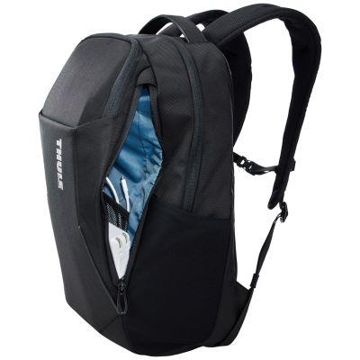 13. Thule Accent TACBP2116 - Black 40.6 cm (16") Backpack Black