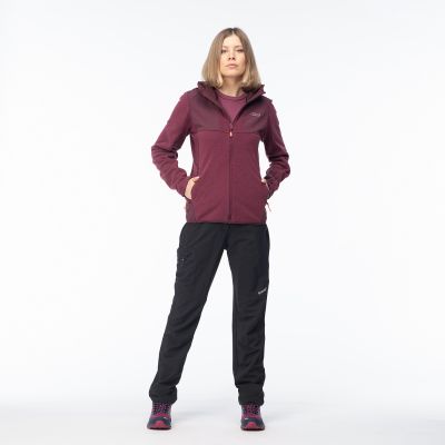 8. Hi-Tec Lady Turfo Sweatshirt W 92800441481
