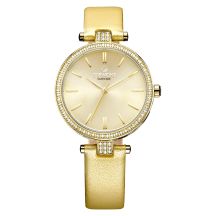 Giewont Sapphire Gold Women's Watch GW9890-A3