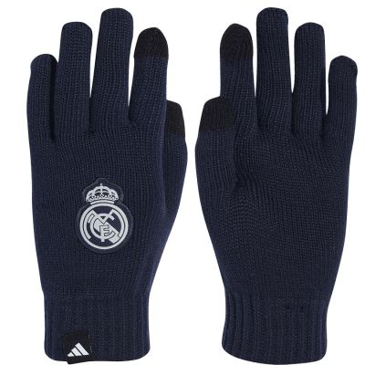 Adidas Real Madrid Gloves JX0018