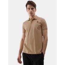 Men's polo shirt 4F 4FWSS25TPTSM706-83S