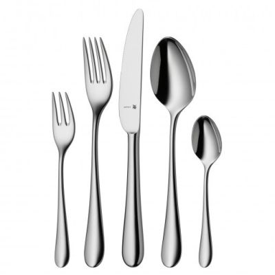 WMF 1140916340 cutlery set 30 pcs. Stainless steel