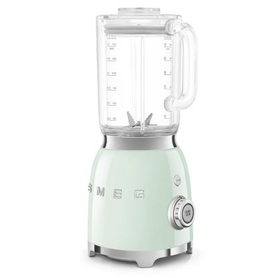 12. Smeg BLF03PGEU blender 1.5 l Tabletop blender 800 W Green