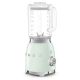 12. Smeg BLF03PGEU blender 1.5 l Tabletop blender 800 W Green