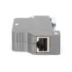 7. Digitus PoE Surge Protector (RJ45), DIN rail mount, for indoor use