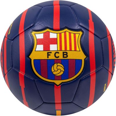 FC BARCELONA FOOTBALL Y.5