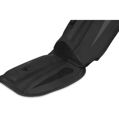 8. M Shin Guards - Black Master