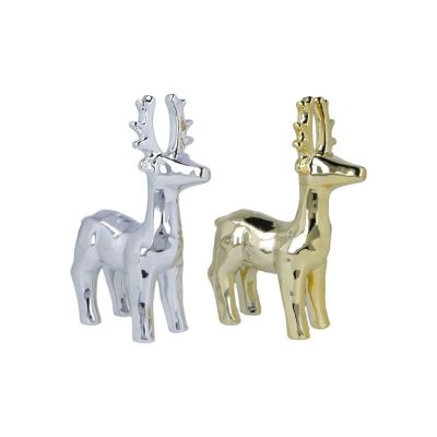 8. Tefal EasyGliss Plus FV5735 iron Dry and steam iron Durilium soleplate 2500 W Blue, White