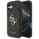 Guess 4G Big Logo Case for iPhone 17 - Black