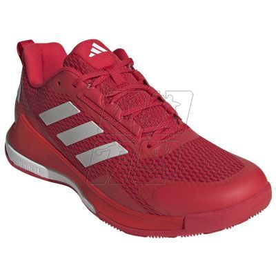 4. Adidas Novaflight 2 M IH5553 shoes