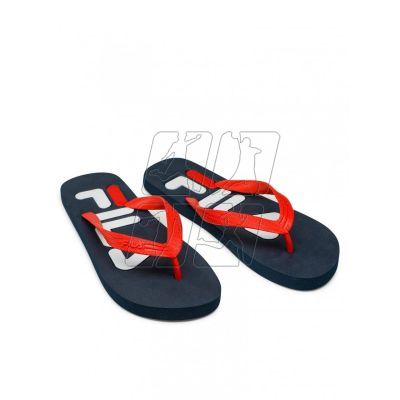 3. Fila Troy Slipper M FFM0007.53040 flip-flops