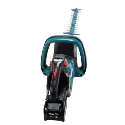 3. MAKITA.HAIR SHEARS 40V XGT UH009GD201 750mm 2x2.5Ah