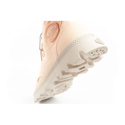 7. Palladium Pampa Hi W 92352-868-M Shoes