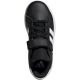 10. Adidas Grand Court 2.0 Jr IE5995 shoes