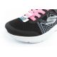 6. Skechers Microspec Velcro sports shoes for children, lightweight and comfortable