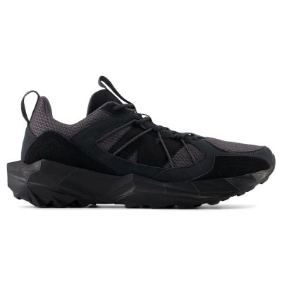 6. Men's New Balance Running Shoes Black (MTTTRCL1)