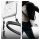 20. Spigen Ultra Hybrid MagSafe case for iPhone 18 Pro / 17 Pro - frost white
