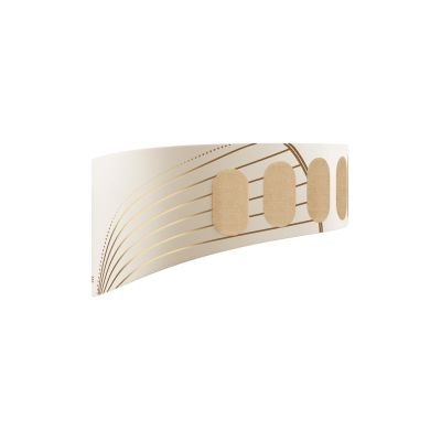 7. Dreame D30 Waist Massager - Gold