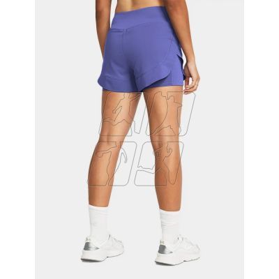 7. Under Armor W shorts 1376936-561