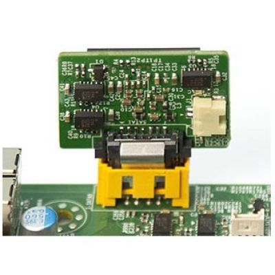 Supermicro SSD-DM128-SMCMVN1 128GB mSATA SATA III SSD Device