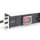 3. 19-inch rack-mount PDU 7x Schuko