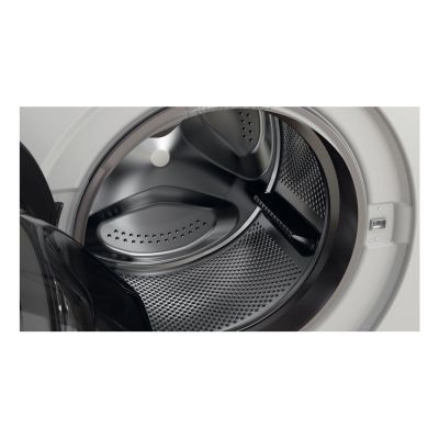 8. Whirlpool FFS 7469 W EE Washing Machine Front-Loading 7 kg 1351 RPM White