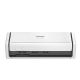 9. Brother ADS-1800W ADF Scanner 1200 x 1200 DPI A4 White