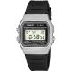 CASIO F-91WM-1B Men's Watch + BOX