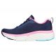 7. Skechers Max Cushioning Elite Ziva W shoes 128551-NVPK