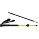 2. Viking 610/26/8522/6419 Carbon Fiber Ski Poles