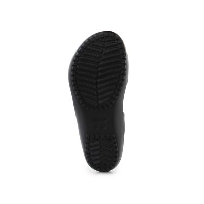 7. CROCS KADEE II SANDAL 206756-001 Black